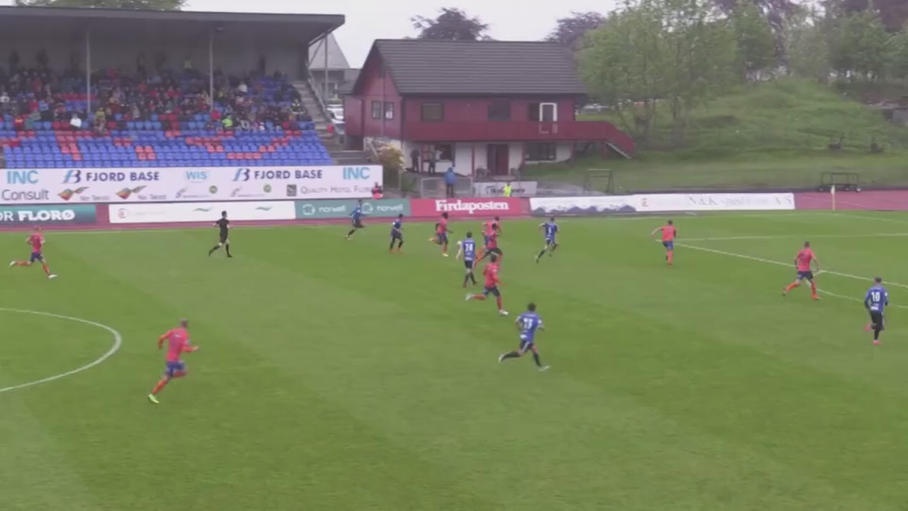 Floro - Aalesund R2.mov